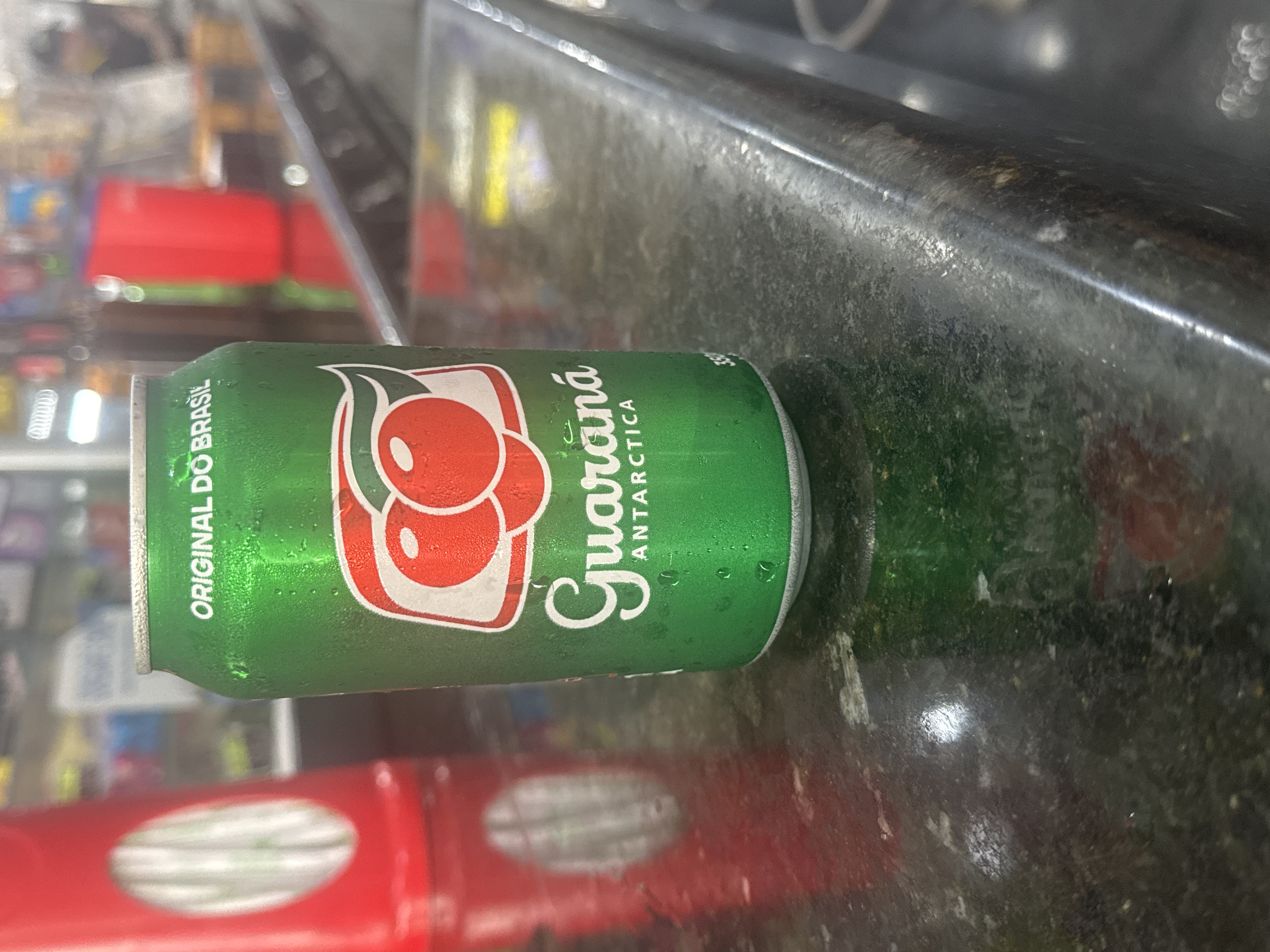 Guaraná 