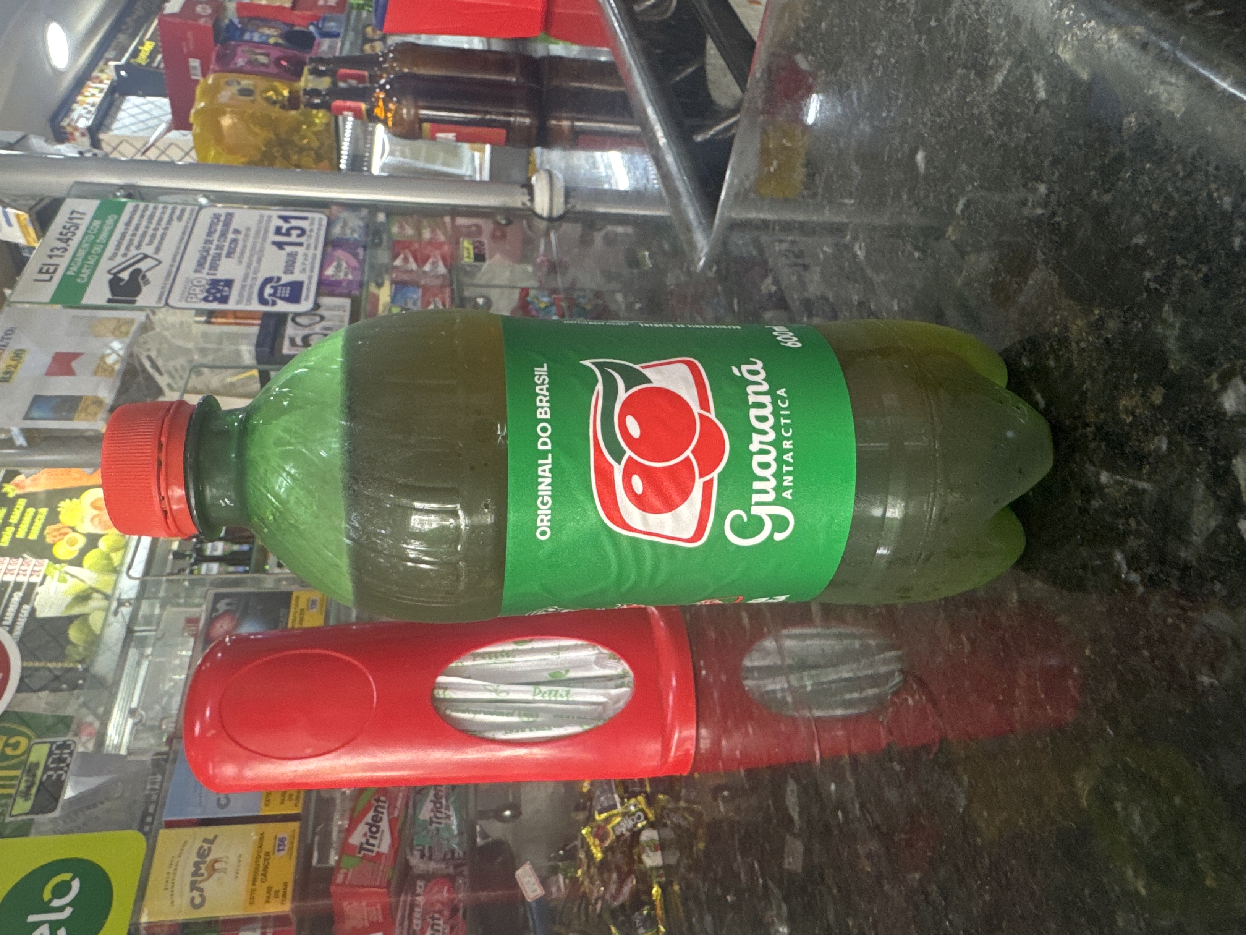 Guaraná 