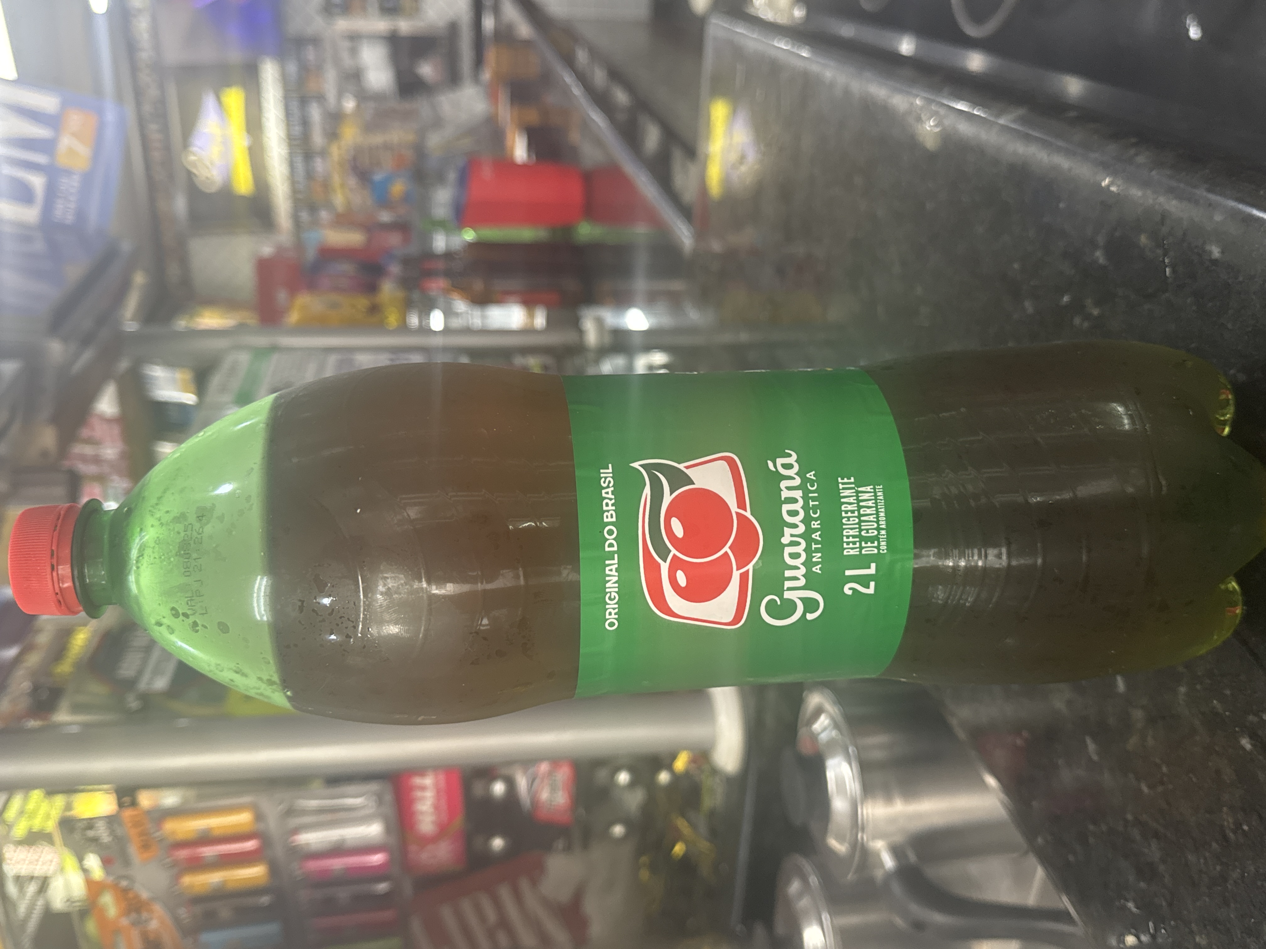 Guaraná 