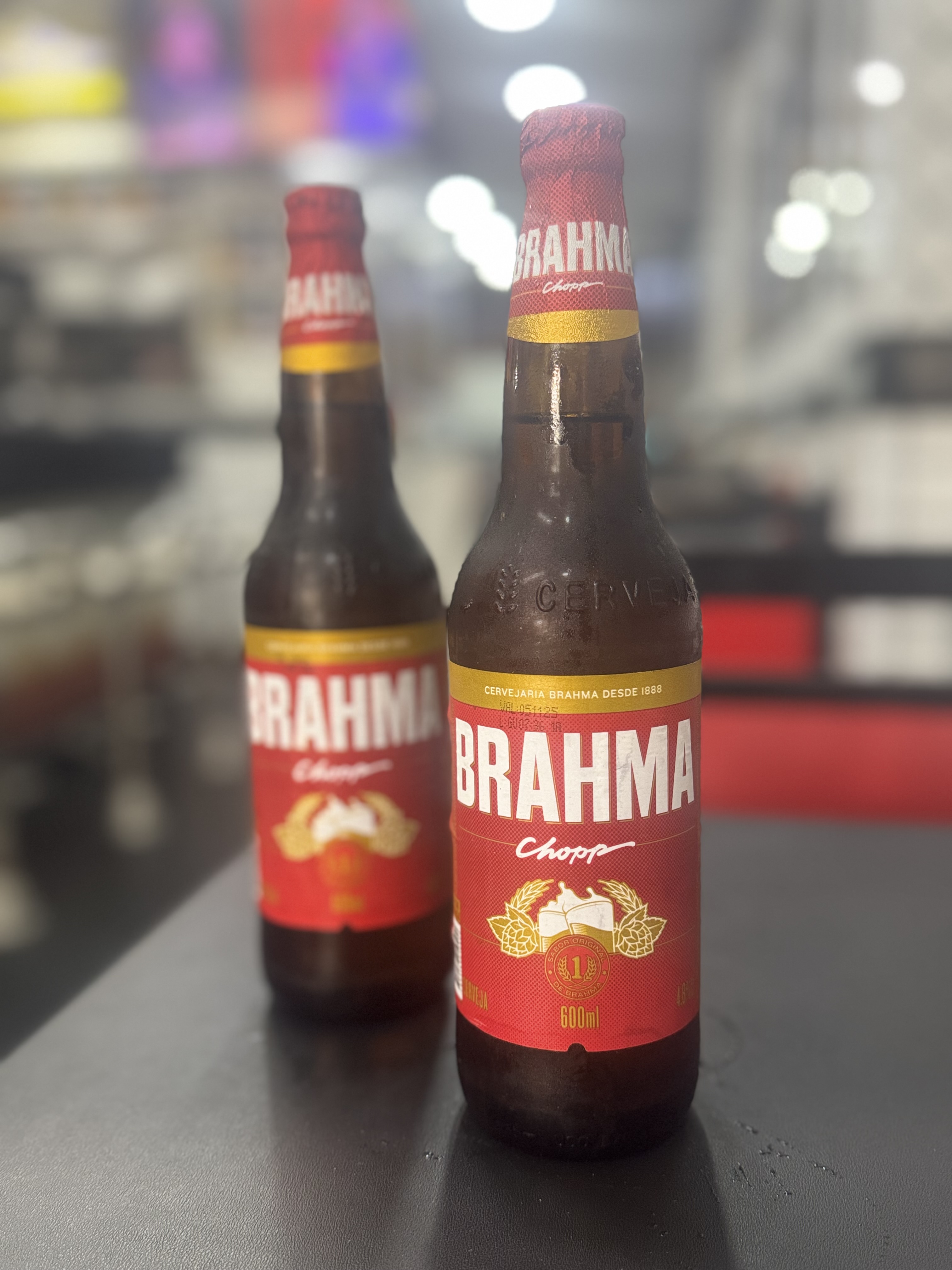 Brahma 
